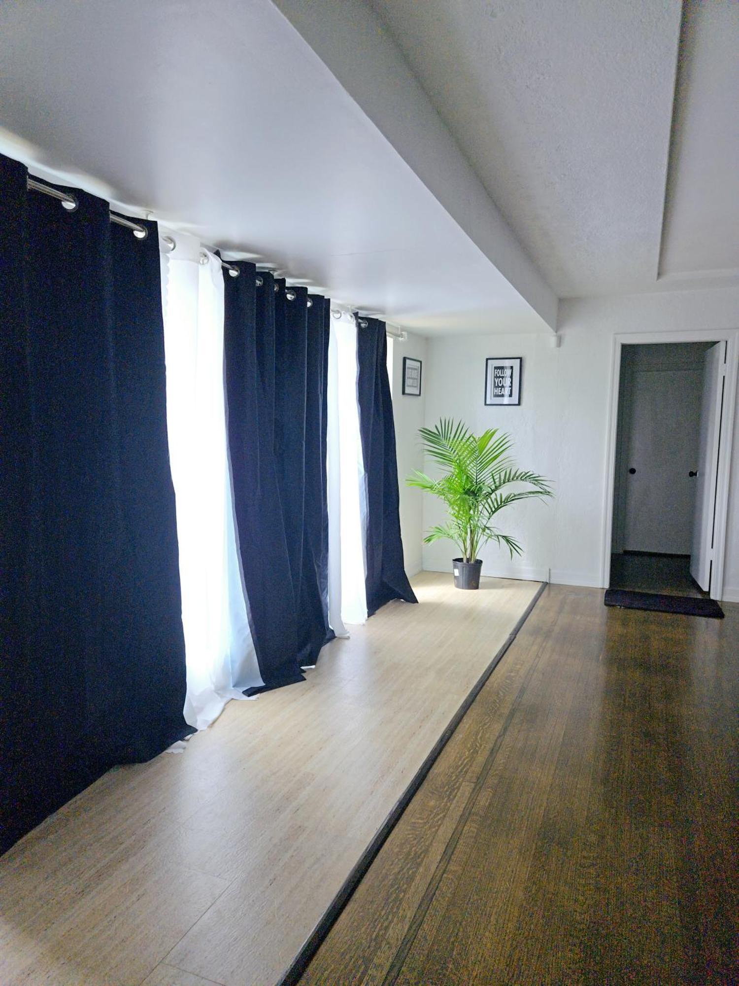 Lovely Cozy Room! With Attached Private Bath In The Heart Of Vancouver! Private Parking & Self Check-In! Εξωτερικό φωτογραφία