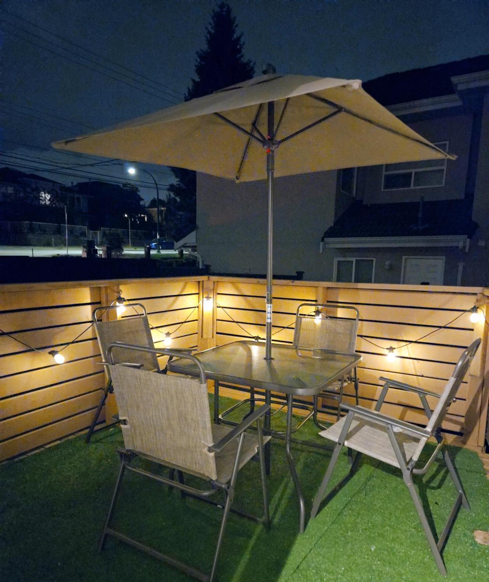 Lovely Cozy Room! With Attached Private Bath In The Heart Of Vancouver! Private Parking & Self Check-In! Εξωτερικό φωτογραφία