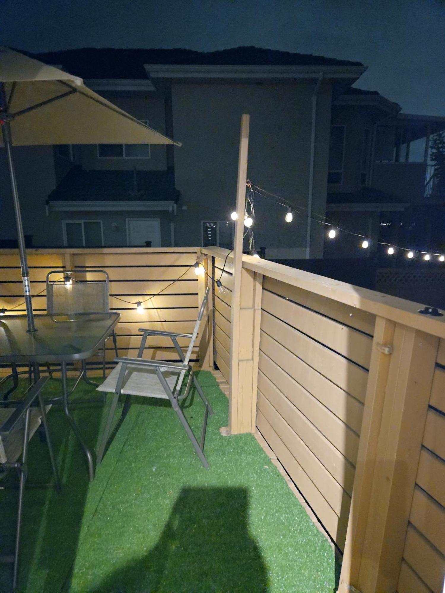 Lovely Cozy Room! With Attached Private Bath In The Heart Of Vancouver! Private Parking & Self Check-In! Εξωτερικό φωτογραφία
