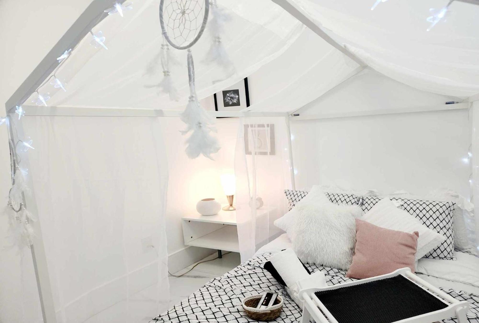 Lovely Cozy Room! With Attached Private Bath In The Heart Of Vancouver! Private Parking & Self Check-In! Εξωτερικό φωτογραφία
